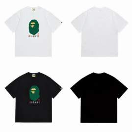 Picture of Aape T Shirts Short _SKUBapeS-2XLscqx125624856